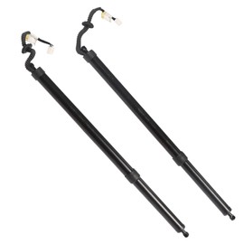 Aspaton Tailgate Lift Support Shock Strut Compatible with CX-5 2017-2024 KB8C626EX KB8C636EX Liftgate Trunk Rear Hatch Power Shock Actuator