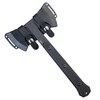 APOC Double Mukk Hatchet XD35560, Black