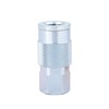 CRAFTSMAN 1/4-inch NPT Female Industrial Steel Coupler