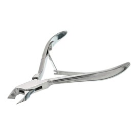 SE 4" 스테인리스 스틸 더블 스프링 큐티클 니퍼 - SP30H SE 4" Stainless Steel Double Spring Cuticle Nipper - SP30H