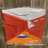 KANGAROO 12" Inch Inflatable Pool Party Toy Rainbow Beach Ball
