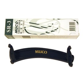 Muco Model Shoulder Rest for 3/4 Violin