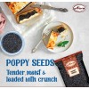Aiva Blue Poppy Seeds - 5 lb