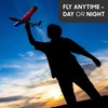 Night Flight Kit for PowerUp 4.0-15.5” Blue & Red LED