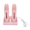 Hair Removal Wax Heater Professional Double Wax Heaters Hair Removal