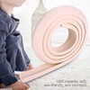 Keenso Protector de Bordes y Esquinas de 2M Prueba de