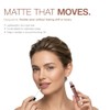 Palladio Lápiz Labial Líquido Nude Mate de Larga Duración a
