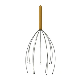 Rod Head Massager