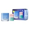 LANEIGE Dream Skin Trio: Korean Sleeping Mask Set for Hydrating,