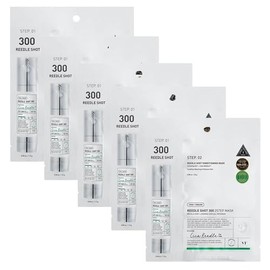 VT Reedle Shot 300 2 Step Mask 5pcs