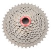 ZTTO 8 Speed Cassette 11‑40T Mountain Bike Freewheel Cassette Sprocket