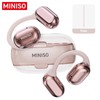 MINISO OWS True Wireless Bluetooth Headphones X39, Open Ear Earphones