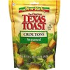 2 set.New York The Original Texas Toast Croutons, Seasoned 5 Oz (Pack of 4)