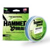 KastKing Hammer Braid Fishing Line, Camo Blue, 8 Strand, 80LB,