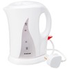 STATUS Denver Water Kettle | 1 Litre Kettle | White