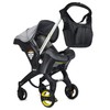 Baby & Beyond Essential Bag, Compatible with Doona Car Seat