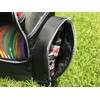 Throwback Sports Throwback Backpack Cooler 2.0 - Large Insulated Cooler