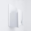 Towa Sangyo 39204 Bathroom Rack, Magnetic Type SQ Magnetic Bath