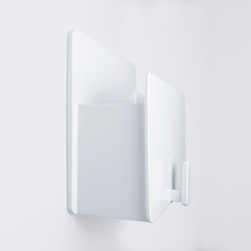Towa Sangyo 39204 Bathroom Rack, Magnetic Type SQ Magnetic Bath