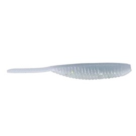 Yamamoto 3" SHAD Shape Worm/Sexy SHAD (10 Pack)