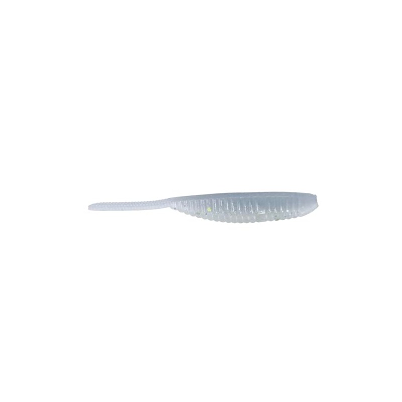 Yamamoto 3" SHAD Shape Worm/Sexy SHAD (10 Pack)
