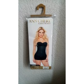 Ann Chery Faja Colombiana Ann Chery 2025 Cinturilla De Latex Reductora