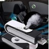 Filter GoGo Car Air Purifier Ionizer Ionic USB Charge 3.0