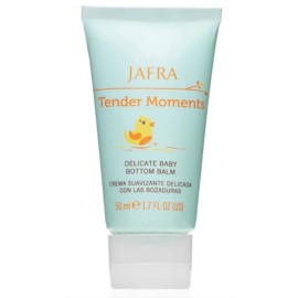 Jafra Tender Moments Delicate Baby Diaper Rash New - 1.7 FL Oz