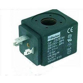 Coil Parker Zb09 9w 220v 50/60hz