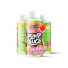 Pump Sauce Full-Spectrum Liquid Pre-Workout - Flavor: Gummy Worms