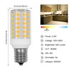 ZHENMING KEI D28X KEL 2816X 2815 Freezer Light Refrigerator Bulb