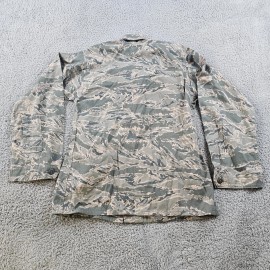 PROPPER Air Force Jacket Mens 38 Regular Green Digital Camo US Combat DCSP Utility