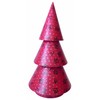Décopatch - Ref NO002O - Thin Solid Christmas Tree -
