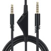 Replacement Audio Aux Cord for Astro A10, A40, A30, A40TR,