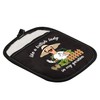 CMNIM Bob' TV Show Gift Burgers Oven Mitt Bobs Kitchen