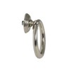CKP Brand #76-02 Origins Collection 2 in. (51mm) Furniture Ring