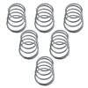 Haofy Trimmer Spring, 5pcs Grass Trimmer Head Accessories Springs Replacement