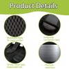 JUNNEE Golf Training Aid with Elbow Support, Golf Accessories Straight