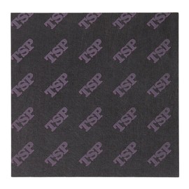 TSP 044432 0300 TSP Activated Carbon Sheet for Table Tennis Rubber [Adsorption Type]