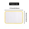 Mesh Ironing Cloth,2 PCS Protective Ironing Cloth Heat Resistant Mesh