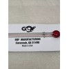 GQF 1825 Incubator Thermometer for Hova Bator Incubator, Small And