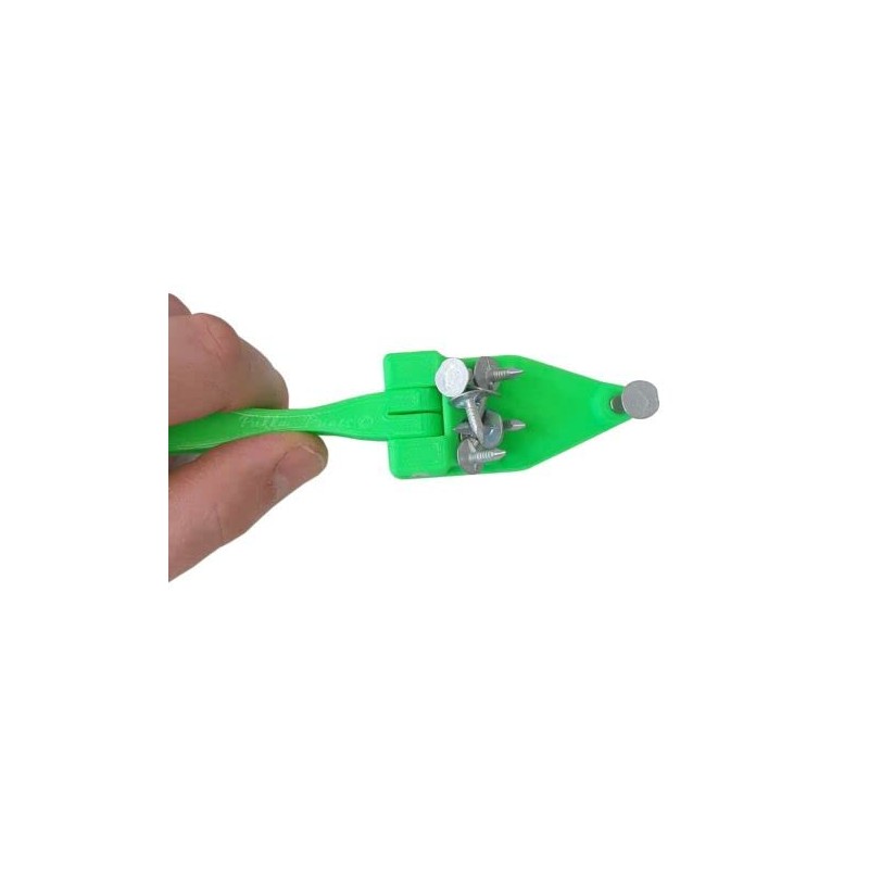 Magnetic Nailer Nail Holding Tool