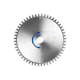 Festool Circular Saw Blade HW 168 x 1.8 x 20 F/FA 52 Aluminium/Plastics