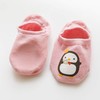 Smart-Bear W024 Children's Socks, Baby Socks, Anti-Slip, Soft, Comfortable, Sweat