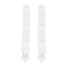 Adjustable Flag Football Set 5 PCS PP Adjustable Flag Football