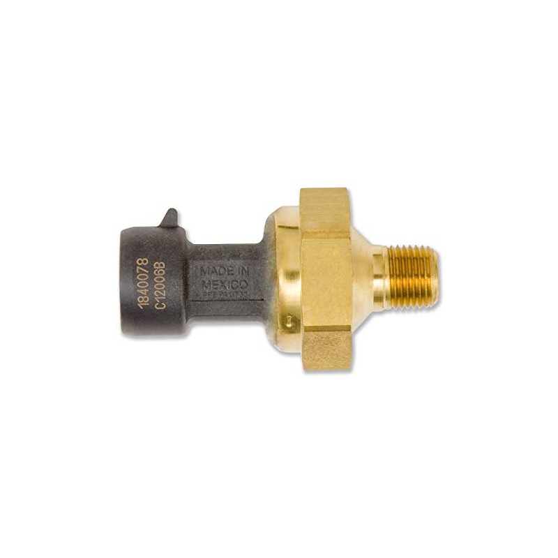 Exhaust Back Pressure Sensor (EBP) for 1994-1997 7.3L Ford Power