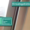 FENSTERDICHTUNG SELBSTKLEBEND | 6 m | DICHTBAND | E –