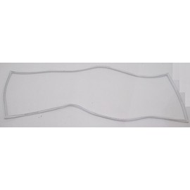 De Dietrich – gwp6127ac Magnetic Door Seal Side-by Fridge or Congelateur Brandt or de Dietrich – bvmpièces