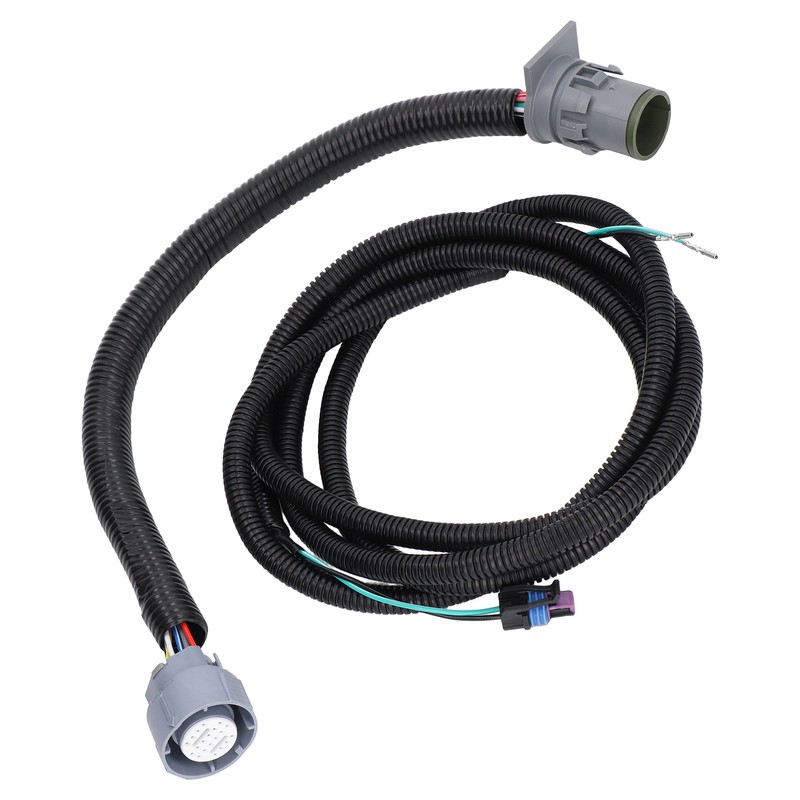 4L60E to 4L80E Transmission Wire Adapter with VSS WATRA30 18