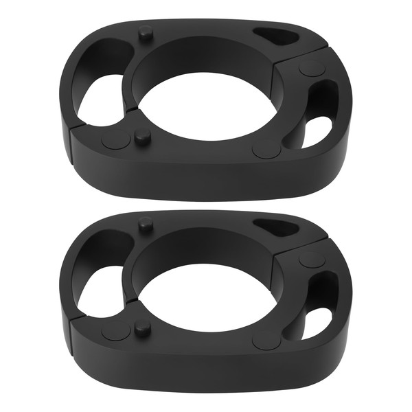 VGOL 2 x Road Bike Handlebar Spacer Internal Wiring Headset